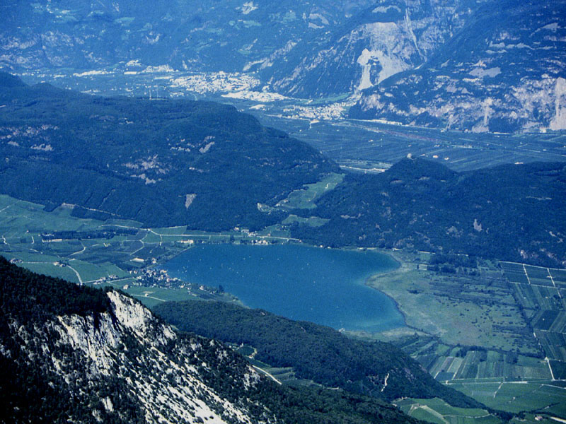 Laghi.....dell''ALTO ADIGE